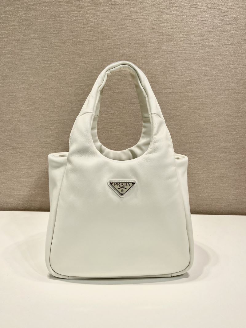 Pra*a tote bags